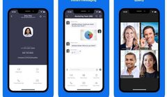 Zoom z rekordowymi przychodami i zyskiem. 467 tys. użytkowników