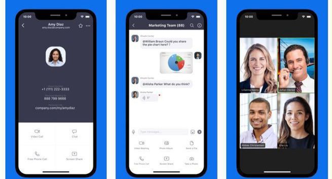Zoom z rekordowymi przychodami i zyskiem. 467 tys. użytkowników