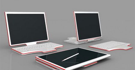 To nie tylko laptop, to coś więcej