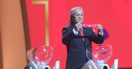 Był gwiazdą piłki. Grozi mu odsiadka