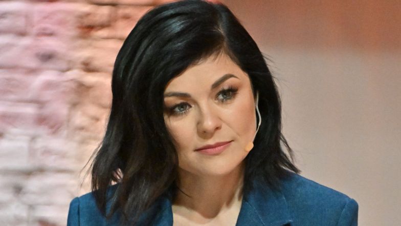 Katarzyna Cichopek ofiarą hejtu.