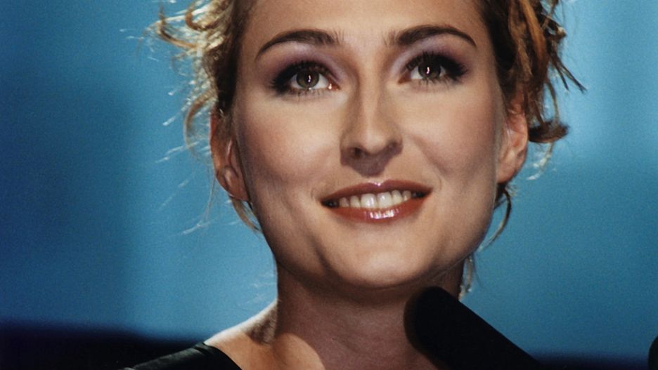 Anita Lipnicka w roku 2000