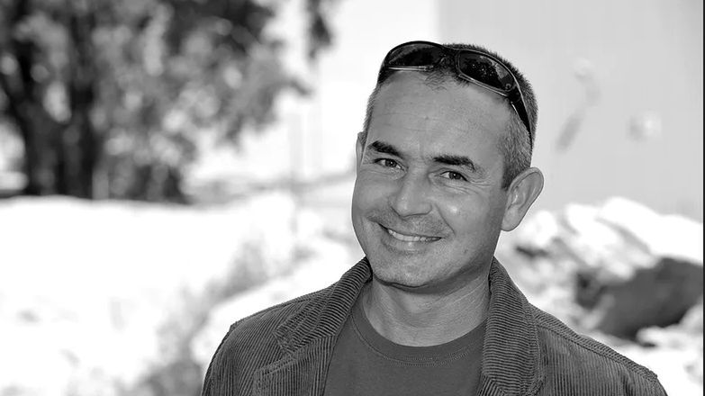 Andrzej Rozmus