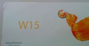 Sony Ericsson W15 - pierwszy Android z serii Walkman już wkrótce w sprzedaży?