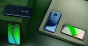 Moto G7, Moto G7 Plus, Moto G7 Power i Moto G7 Play oficjalnie. Oto średniaki Motoroli na 2019 rok
