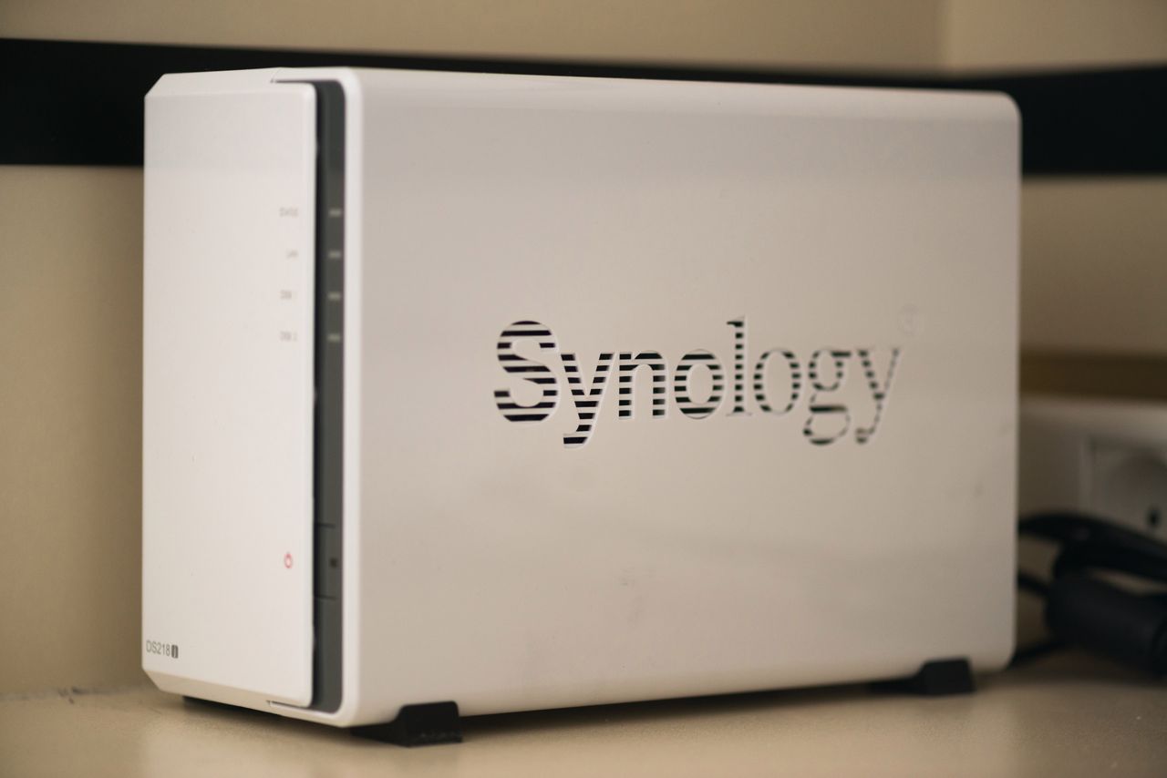 Synology Surveillance Station, czyli sposób na monitoring w domu i firmie – jak zacząć?