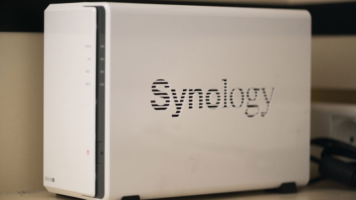 NAS-y Synology mogą posłużyć do obsługi monitoringu (depositphotos)