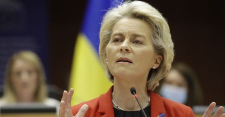 Unia chce więcej gazu z USA. I zapowiada wspólne zakupy dla 27 krajów