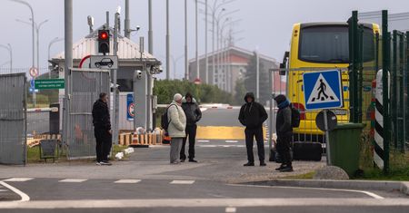 Coraz większe opresje w Rosji. Kontrole telefonów stały się faktem