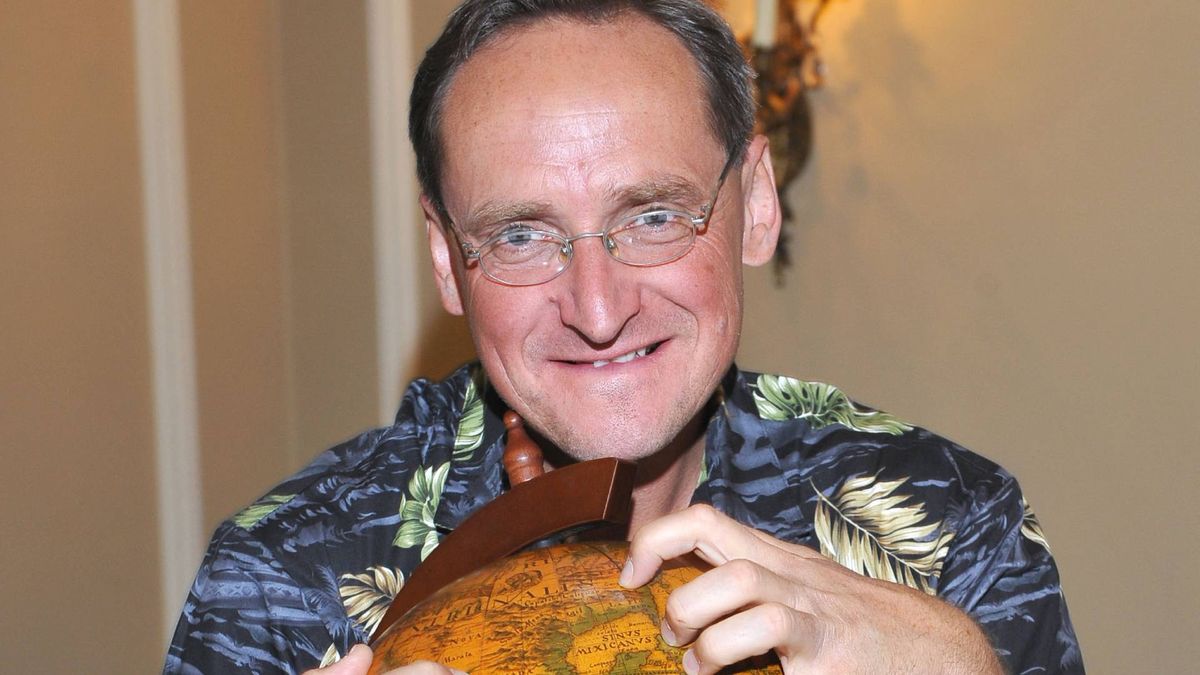 Wojciech Cejrowski pod ostrzałem