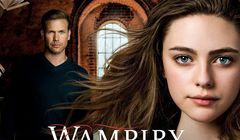 Serial „Wampiry: Dziedzictwo” w HBO GO