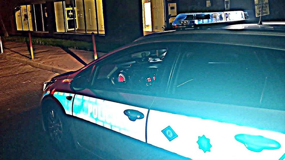 3-latek połknął szkło. Dramatyczna akcja ratunkowa