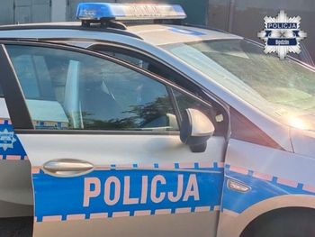Nagle wyjął 50-centymetrową maczetę. Jest areszt dla podejrzanego