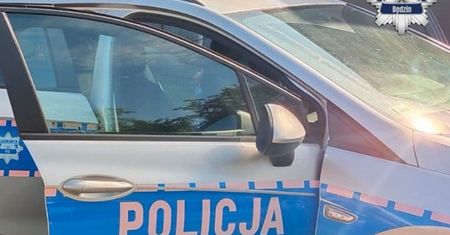 Nagle wyjął 50-centymetrową maczetę. Jest areszt dla podejrzanego