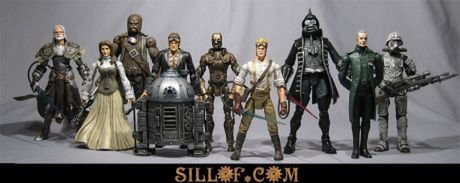 Top 10 najciekawszych gadżetów steampunk 5