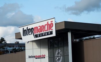Szynka nawet 39 proc. taniej. Mięsne promocje w Intermarché
