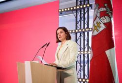 Ważna deklaracja Cichanouskiej. Białoruska opozycja gotowa na zmiany
