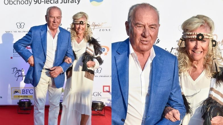 Katarzyna Frank-Niemczycka, Zbigniew Niemczycki