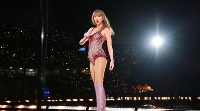 The Eras Tour w Europie. Taylor Swift zmieni coś w koncertach?