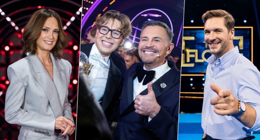 Stacje telewizyjne odrobiły lekcje. Jesienny sezon pokazał siłę głównych anten