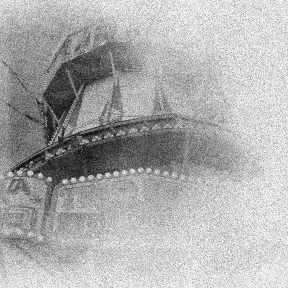 Fotofestiwal pokazuje zdjęcia. Jedenaście w jednym, czyli fotograficzne szaleństwo Szkoły Filmowej [cz. IV] 19