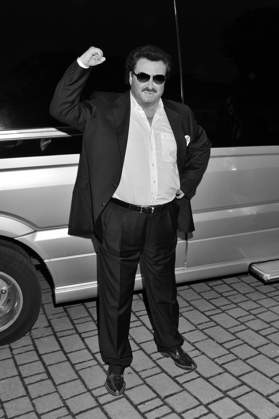Zmarł Krzysztof Krawczyk, legendarny piosenkarz