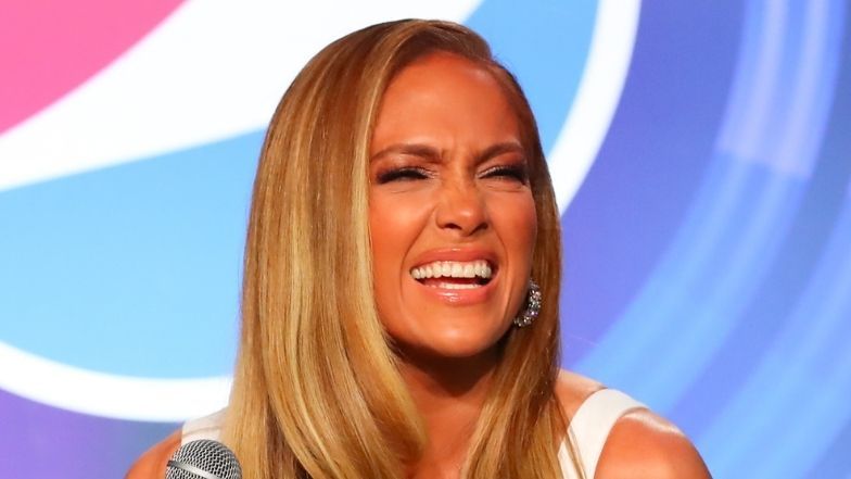 Jennifer Lopez broni się przed zarzutami o stosowanie botoksu