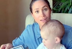 Harry i Meghan mieli problem z opiekunką. Pierwszą zwolnili po dwóch dniach