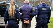 Mińsk Mazowiecki: Czynna napaść na policjanta, ucieczka przed kontrolą i jazda pod wpływem alkoholu