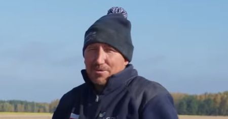 Andrzej z Plutycz straci ziemię? Nagle przekazał niespodziewane wieści