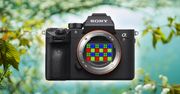Sony pokazało 6 nowych matryc BSI CMOS z technologią Quad Bayer