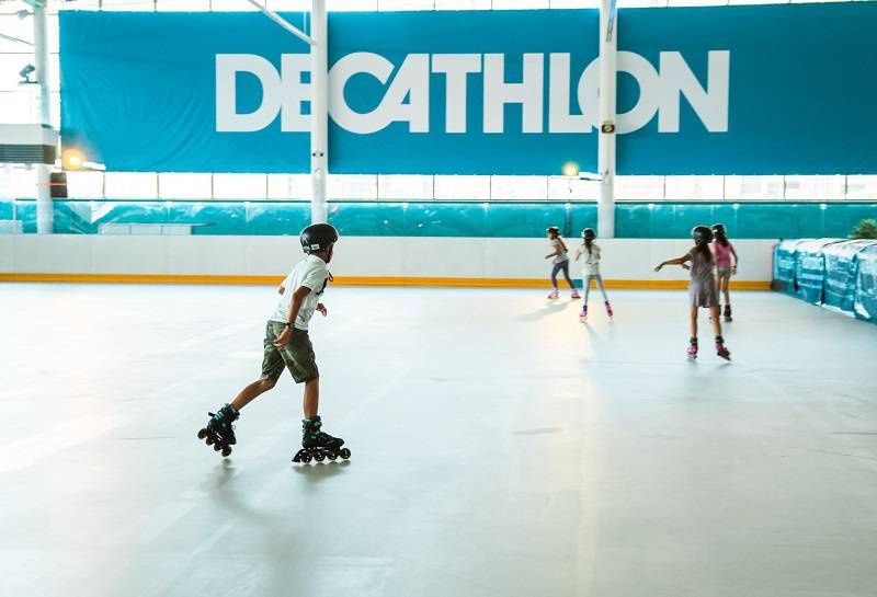 Rollmania LUBLIN