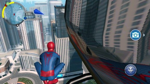 Weekendowy Zestaw Gier i Aplikacji: The Amazing Spider-Man 2, Rounded UP i Knock Lock 18
