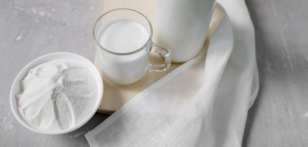 Skup interwencyjny mleka i masła. Czy MRiRW podniesie ceny?