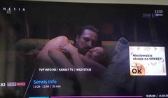 Zniknęło TVP Info. Zaraz po odwołaniu prezesa TVP