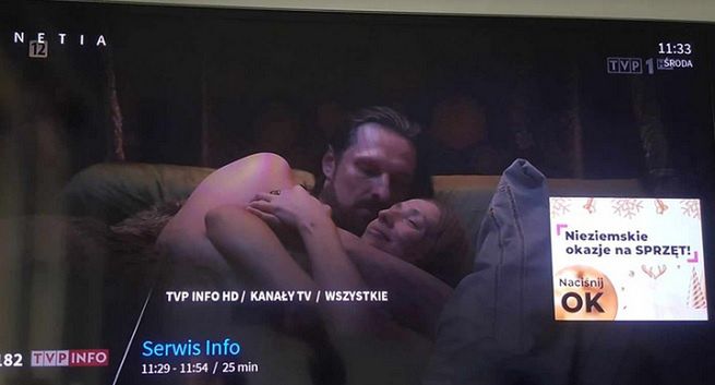 Zniknęło TVP Info. Zaraz po odwołaniu prezesa TVP