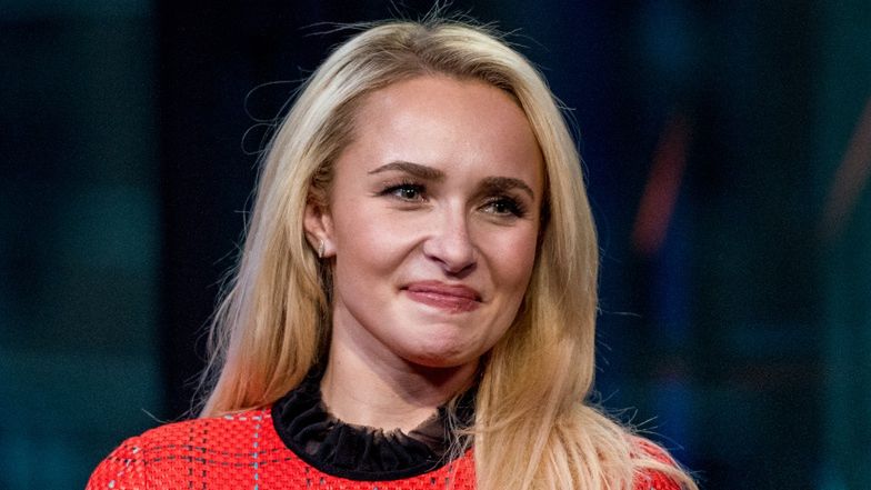 Hayden Panettiere pomniejszyła piersi