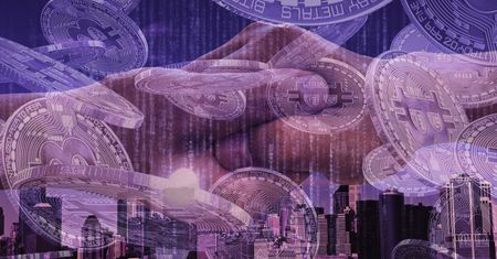 Amerykanie będą szkolić Ukraińców. Chodzi o rosyjskie kryptowaluty