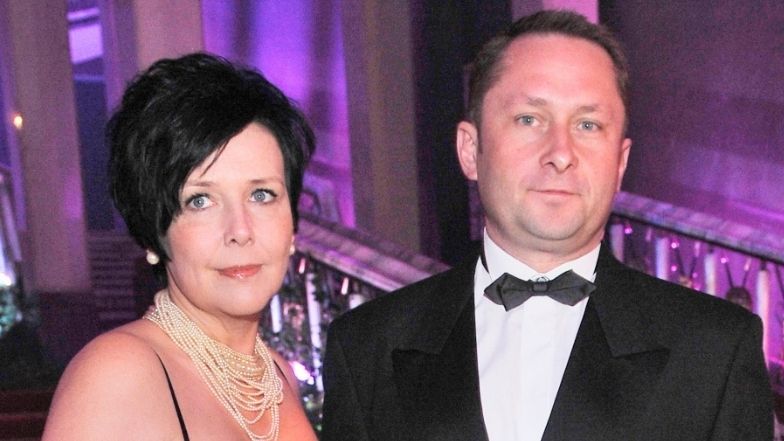 Marianna Dufek pokazała zdjęcia ze ślubu z Kamilem Durczokiem