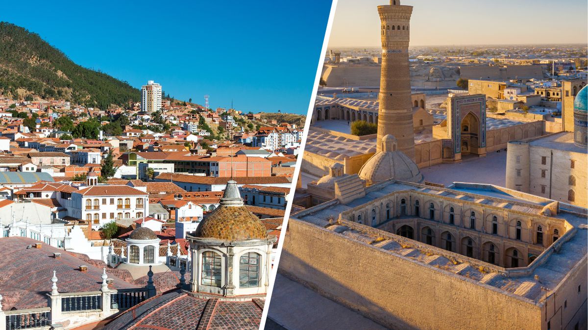 Głosowanie było niemożliwe m.in. w Boliwii i Uzbekistanie