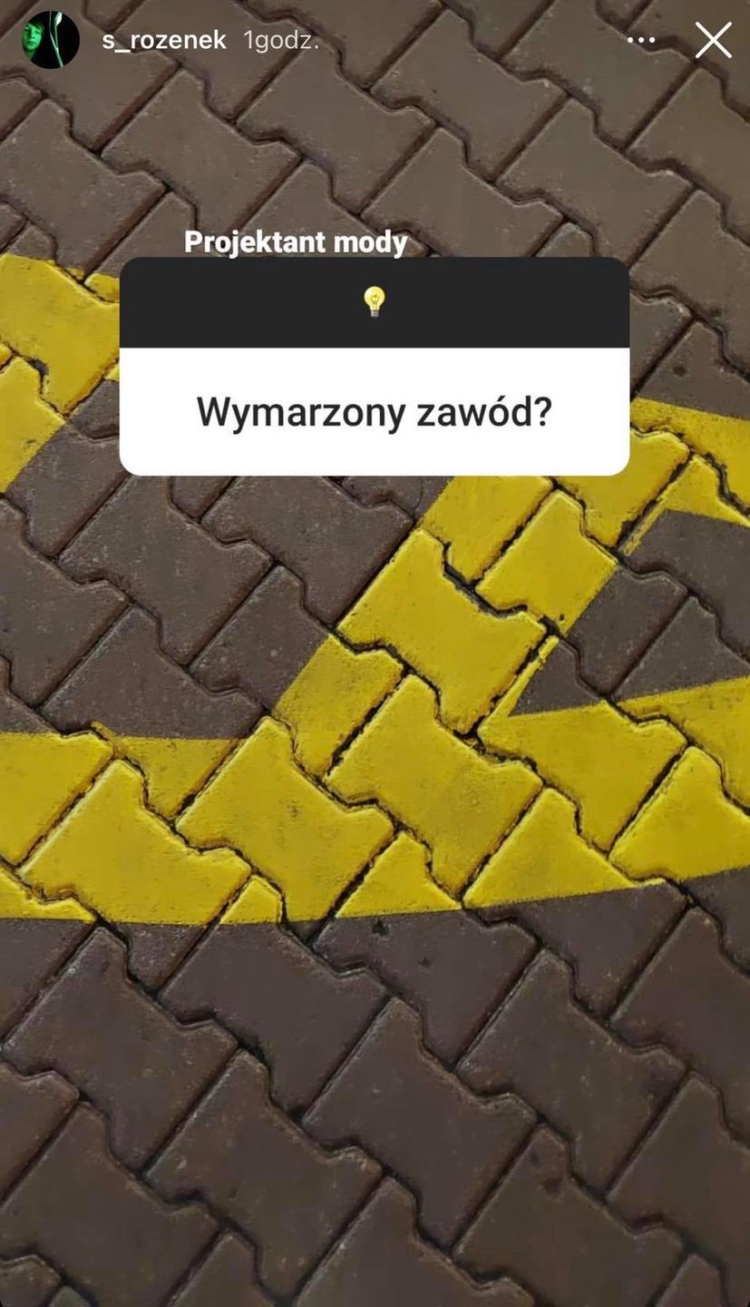 Syn Małgorzaty Rozenek zdradza, kim chce być w przyszłości