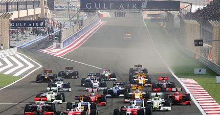 Wszystkie zespoły pozostają w F1!