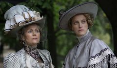 Nowy serial historyczny „Polowanie na ćmy” wiosną w TVP1. Mietielica, Krzywkowska, Nerlewski i  Stippa w obsadzie