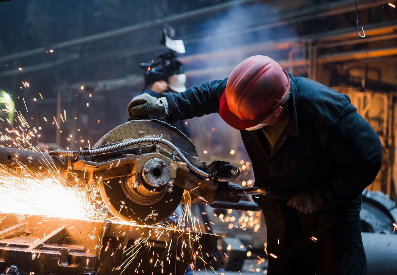 Wsparcie dla firm energochłonnych. Burza wokół rządowego projektu