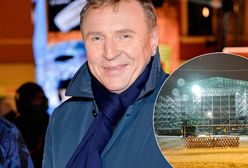 TVP szykuje się na sylwestra w Zakopanem. Scena już powstaje