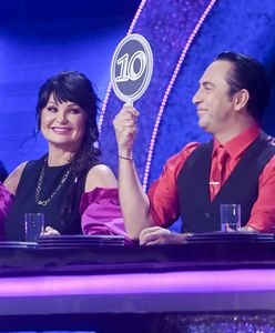 "Taniec z gwiazdami". Iwona Pavlović broni Michała Malitowskiego. Jego żart na wizji wzbudził niesmak