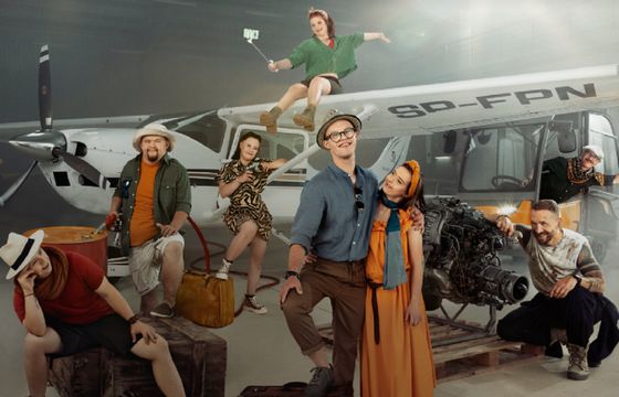 "Down the Road" wraca jesienią do TTV. Bez Kossakowskiego