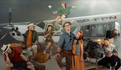 "Down the Road" wraca jesienią do TTV. Bez Kossakowskiego