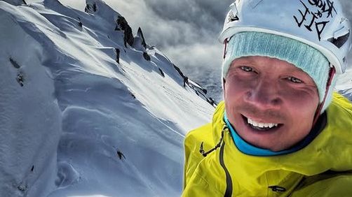 Ali Olszański nie żyje