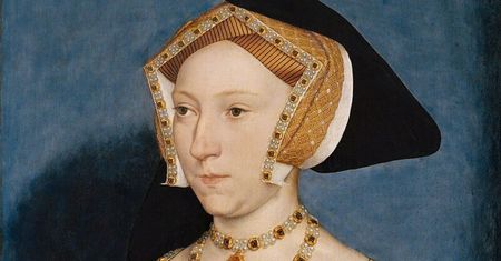 Jane Seymour. Jak śmierć królowej wstrząsnęła Anglią